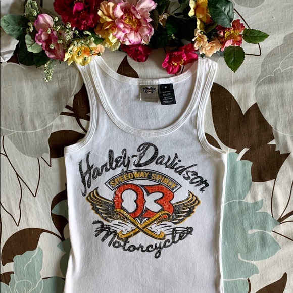 Harley-Davidson Tops - 💕 Harley Davidson was top.